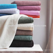 Terry Cloth Hand Towels Design